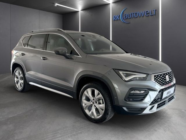 Ateca Xperience 1.5 TSI Navi Alc. ACC Beats AHK