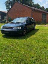 Volkswagen Vw Passat 3B Kombi 1,8L mit Klima, Zv, Led... - Volkswagen Passat aus 1998: Kombi