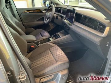 Volkswagen Tayron 2.0 TDI 4 Motion DSG R-Line Bluetooth LED