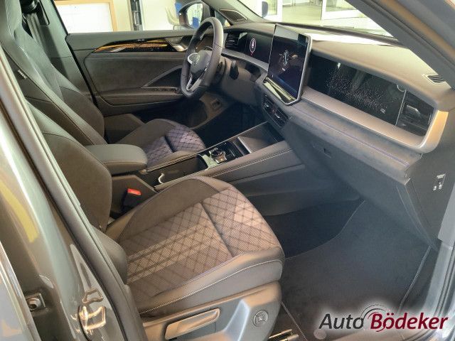 Volkswagen Tayron 2.0 TDI 4 Motion DSG R-Line Bluetooth LED