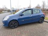 Renault Clio Edition Dynamique 1.2 16V TÜV 5.2026 - Renault Clio aus 2008: 1.5