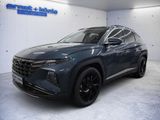 Hyundai TUCSON 1.6 T-GDi Plug-in-Hybrid 4WD Prime NAVI - Hyundai TUCSON: Plug In