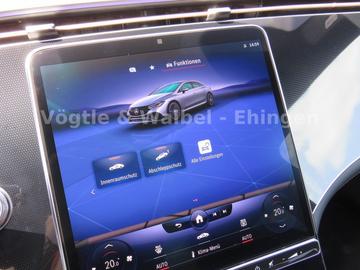 2022 Mercedes-BENZ EQE — миниатюра 21