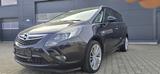 Opel Zafira C Tourer Innovation *7 Sitze*AUTOMATIK* - Opel Zafira Gebrauchtwagen in Augsburg