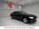 BMW 530 d xDrive Luxury Line *LEDER,GSD!*
