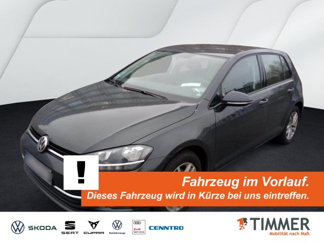 Volkswagen Golf VII 1.6 TDI COMFORT *ACC *NAVI *ALU *SHZ *K