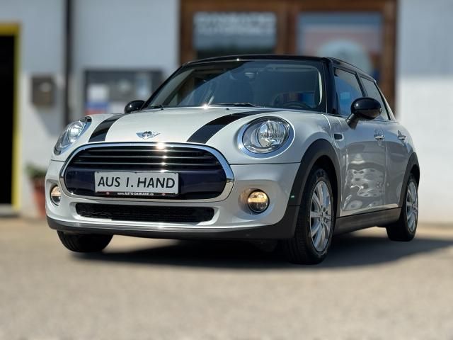 MINI Cooper Mini *1.Hand*WKR*Klimaautomatik*TOP ZUSTA