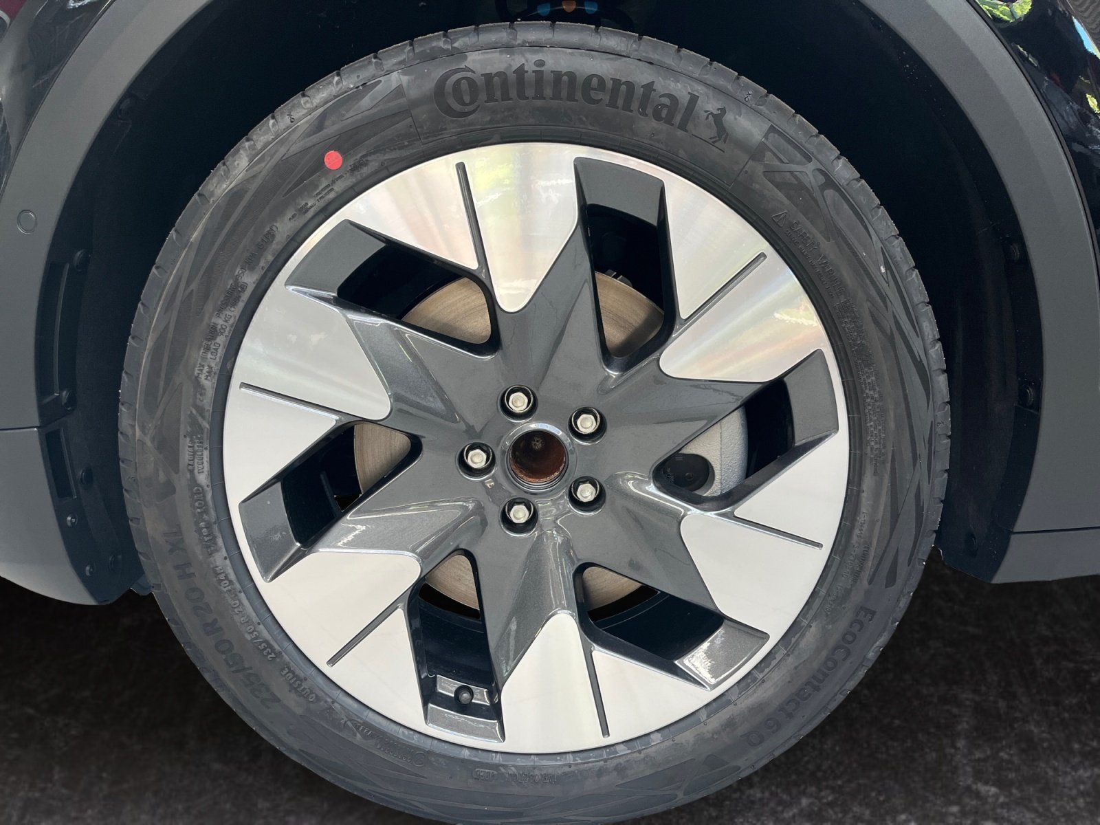 Ford Explorer - Bild 15