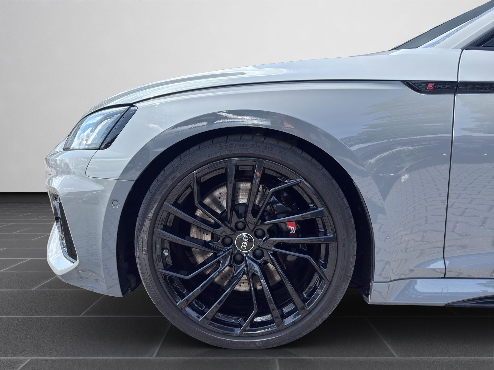 Audi RS5 - Bild 9