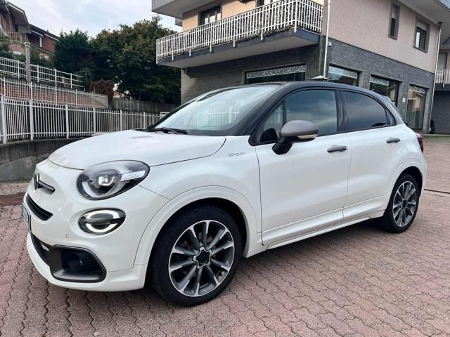 Fiat FIAT 500X 1.3 T4 150 CV DCT Sport BI-COLORE UNIC