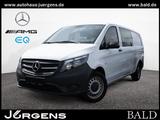 Mercedes-Benz VITO 116 Mixto/4x4/extralang/Standh/Klima/Navi - Mercedes-Benz Vito in Hagen