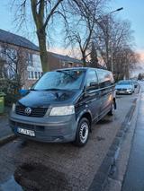 Volkswagen T5 Transporter
