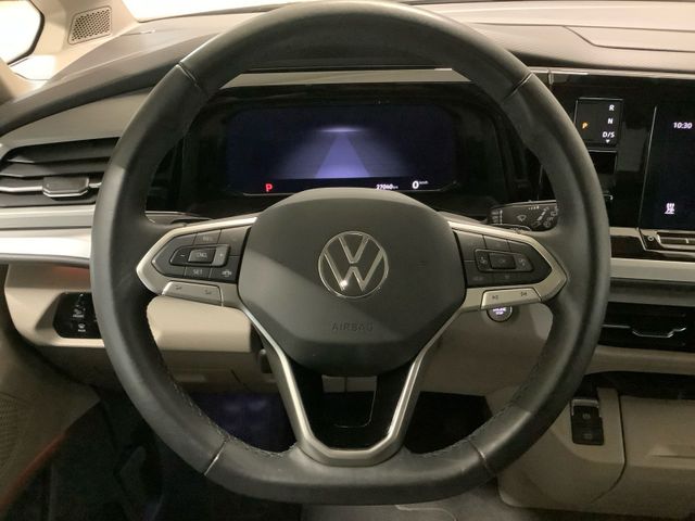 Multivan Life 2,0 TSI 150 kW DSG 6-Sitzer, AZV,