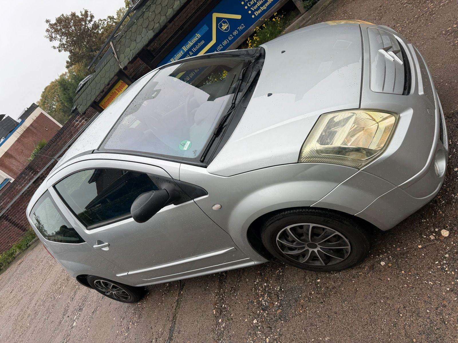 Citroën C2
