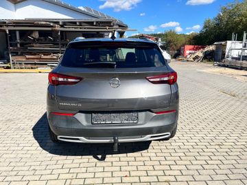 Opel Grandland (X) - 5