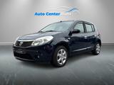 Dacia Sandero Laureate*Klima*Scheckheftgepflegt*TÜV* - Dacia Gebrauchtwagen von 2010