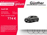 Audi Q8 55 TFSI QUATTRO S LINE+WINTERRÄDER+HEAD U+AHK - gebrauchte Audi Q8 aus dem Jahr 2022