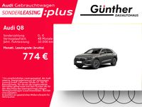 Audi Q8 - Vorschau Bild 1