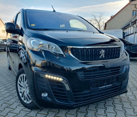 Peugeot Expert Kasten L3 Doppelkabine,Mixto,Navi,YouTube