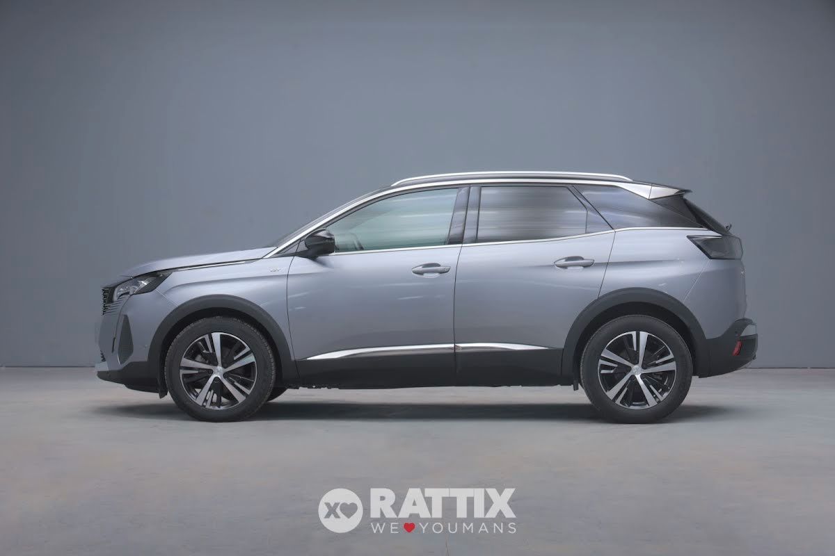 Peugeot 3008 1.2 Puretech t 130CV GT imagem 2