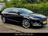 Ford Mondeo Turnier Vignale Aut.*LED*STANDHEIZUNG*CAM - Ford Mondeo in Halle