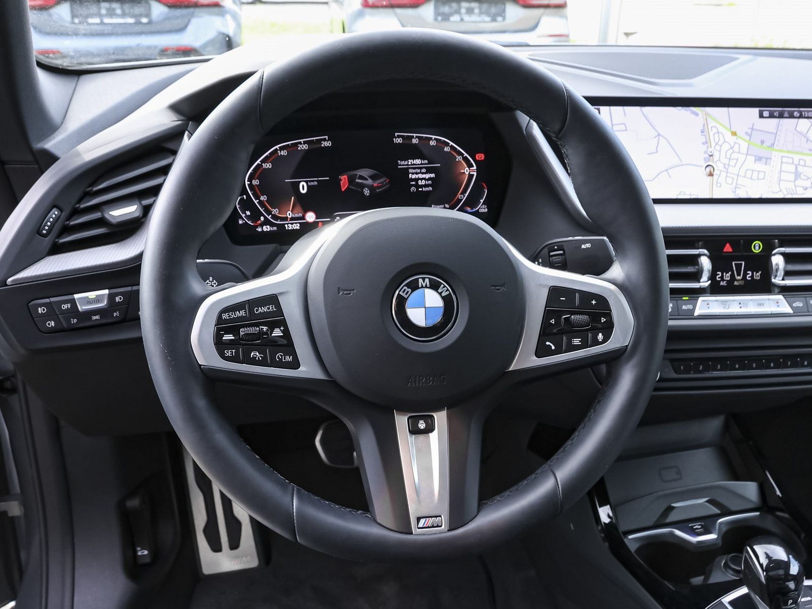 BMW 218 - Bild 10