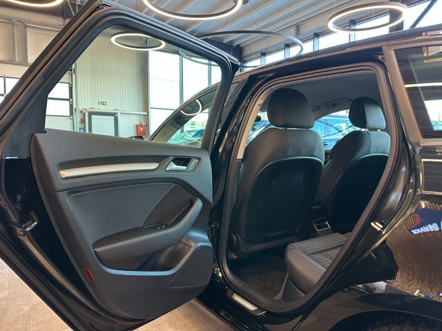 Audi A3 Sportback ambition *Bluetooth*AHK*Klima*SHZ*