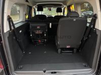 Fiat Doblo Maxi 1,5 Automatik 7-SITZE KAMERA SITZHZG - Image