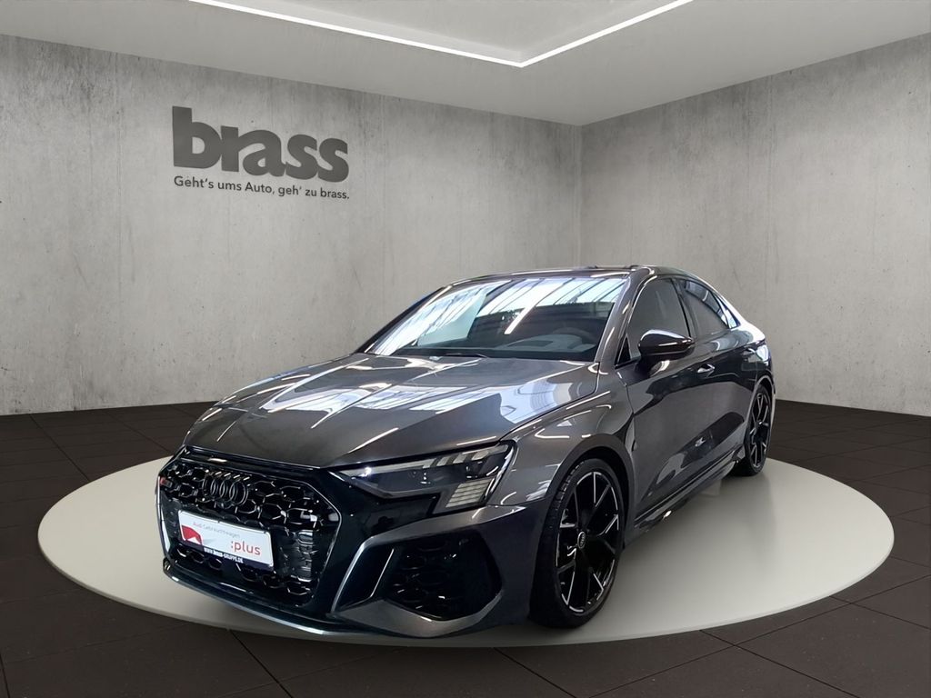 Image of Audi RS3