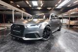 Audi RS6 4.0 TFSI Dynamic Plus, B&O, HUD, Sport Abgas