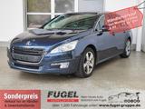Peugeot 508 2.2 HDi FAP GT Xen.|HuD|Leder|Pano|Navi - Peugeot 508 in Chemnitz