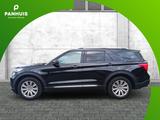 Ford Explorer Platinum Plug-in-Hybrid 4x4 - Ford Explorer in Duisburg