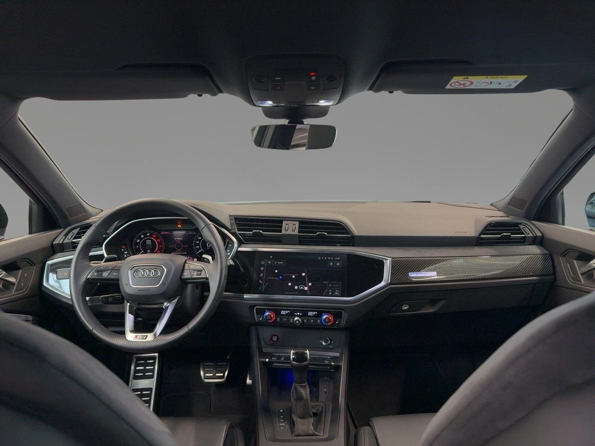 Audi RSQ3 - Bild 10