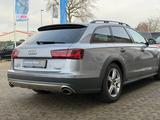 Audi A6 Allroad 3.0 TDI Automatik Navi*GJR*Luftfw - gebrauchte Audi A6 Allroad aus dem Jahr 2015