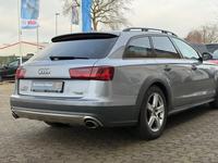 Audi A6 Allroad 3.0 TDI Automatik Navi*GJR*Luftfw
