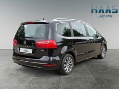 Fahrzeugabbildung Seat Alhambra I-Tech DSG Navi Sitzh el.Türen