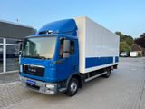 MAN TGL 12.220 Lang,1.Hd,Euro 5,LBW,4x2LL,Scheckh.