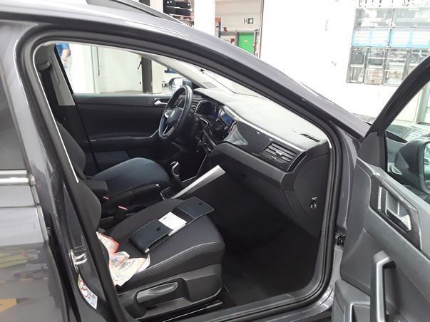 Taigo 1.0 TSI Life