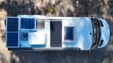 HYMER / ERIBA / HYMERCAR Grand Canyon S 4x4 - HYMER / ERIBA Grand Canyon S