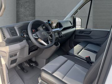 Volkswagen Crafter - 9