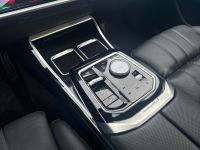 BMW 740 - Vorschau Bild 12