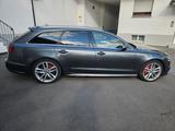 Audi S6 AVANT 4.0 TFSI quattro Matrix/Vollausstattung - gebrauchte Audi S6 aus dem Jahr 2018