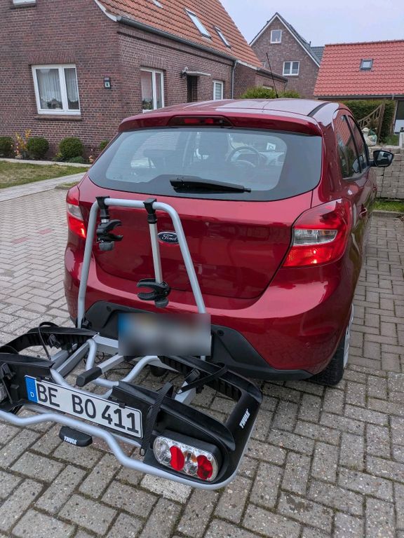 Image of Ford Ka/Ka+