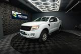 Ford Ranger XLT DoKa 4x4 Offroad *Hardtop*Klima*LKW* - : Pickup, Hardtop
