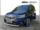 Renault Kangoo E-TECH 100% elektrisch Techno EV45*AC22 * - Renault Kangoo: 1.2