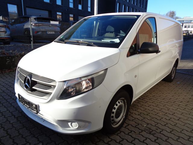 Mercedes-Benz Vito Kasten 116 CDI, Autom., Klima, PDC, SHZ