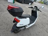 NIU NS1 - NIU MOTORRAD