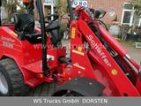 Schäffer 2336  Typ L-H - Schäffer Radlader