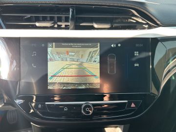 Fotografie 15 des Opel Corsa 1.2 GS Allwetter Sitzh. beh. Lenkr. CarPla