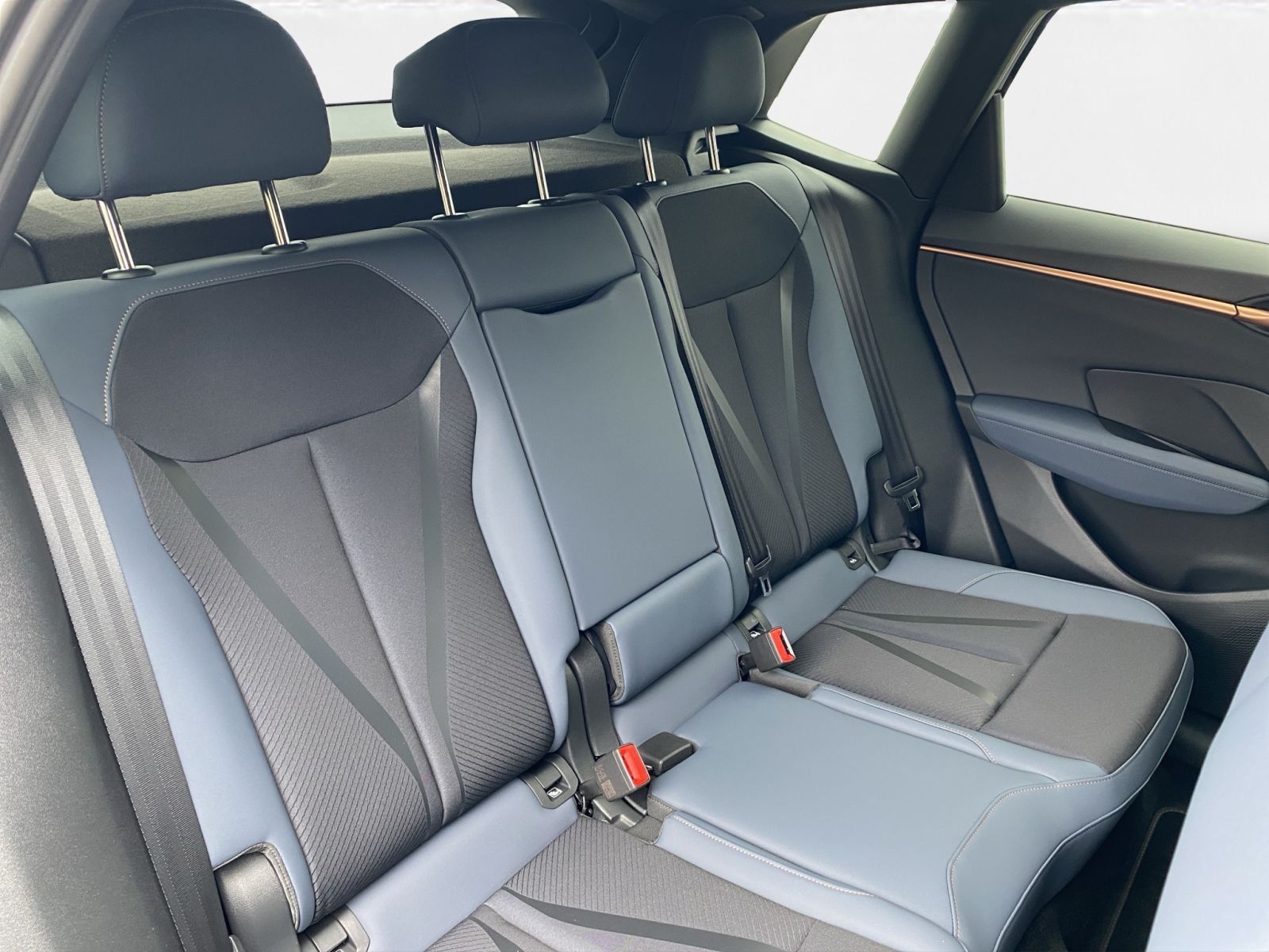 Cupra Terramar - Bild 19
